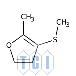 2-metylo-3-(metylotio)furan 98.0% [63012-97-5]