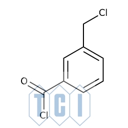 Chlorek 3-(chlorometylo)benzoilu 93.0% [63024-77-1]