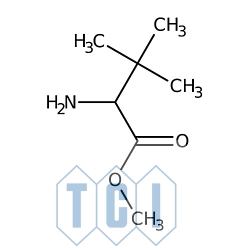 Ester metylowy l-tert-leucyny 98.0% [63038-26-6]