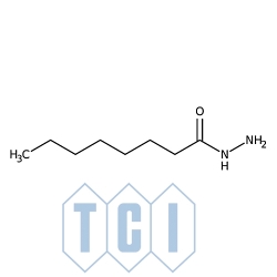 N-oktanohydrazyd 97.0% [6304-39-8]