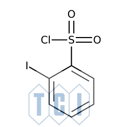 Chlorek 2-jodobenzenosulfonylu 98.0% [63059-29-0]