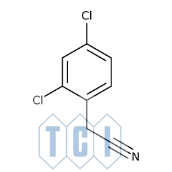Cyjanek 2,4-dichlorobenzylu 98.0% [6306-60-1]