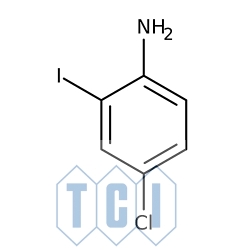 4-chloro-2-jodoanilina 98.0% [63069-48-7]
