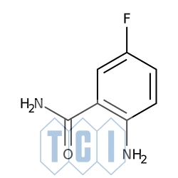 2-amino-5-fluorobenzamid 98.0% [63069-49-8]
