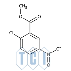 2-chloro-5-nitrobenzoesan metylu 98.0% [6307-82-0]