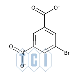 Kwas 3-bromo-5-nitrobenzoesowy 98.0% [6307-83-1]