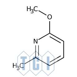 2-metoksy-6-metylopirydyna 98.0% [63071-03-4]