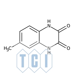 1,4-dihydro-6-metylochinoksalino-2,3-dion 98.0% [6309-61-1]