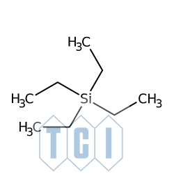 Tetraetylosilan 97.0% [631-36-7]