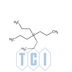 Jodek tetrapropyloamoniowy 98.0% [631-40-3]