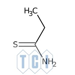 Tiopropionamid 98.0% [631-58-3]