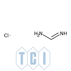 Chlorowodorek formamidyny 97.0% [6313-33-3]
