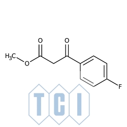(4-fluorobenzoilo)octan metylu 98.0% [63131-29-3]