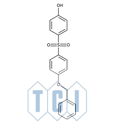 Sulfon 4-benzyloksyfenylo-4-hydroksyfenylowy 98.0% [63134-33-8]