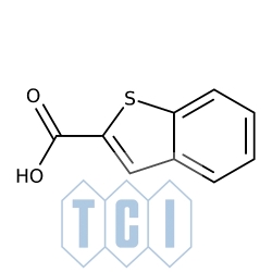 Kwas benzo[b]tiofeno-2-karboksylowy 98.0% [6314-28-9]
