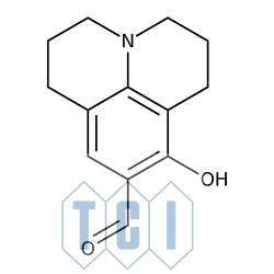 8-hydroksyjulolidyno-9-karboksyaldehyd 96.0% [63149-33-7]