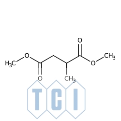 (s)-(-)-metylobursztynian dimetylu 98.0% [63163-08-6]