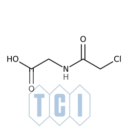 N-chloroacetyloglicyna 99.0% [6319-96-6]