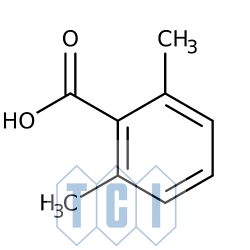 Kwas 2,6-dimetylobenzoesowy 98.0% [632-46-2]