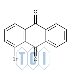 1-bromoantrachinon 95.0% [632-83-7]