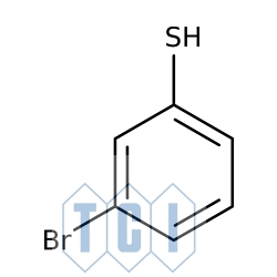 3-bromobenzenotiol 98.0% [6320-01-0]