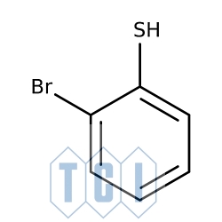 2-bromobenzenotiol 98.0% [6320-02-1]