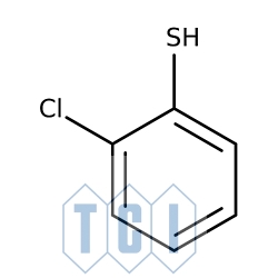 2-chlorobenzenotiol 97.0% [6320-03-2]