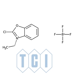 Tetrafluoroboran 2-chloro-3-etylobenzoksazoliowy 97.0% [63212-53-3]