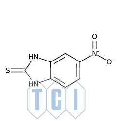 2-merkapto-5-nitrobenzimidazol 98.0% [6325-91-3]