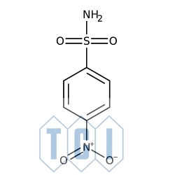 4-nitrobenzenosulfonamid 98.0% [6325-93-5]