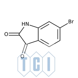 6-bromoizatyna 97.0% [6326-79-0]