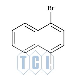 1-bromo-4-jodonaftalen 98.0% [63279-58-3]