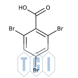 Kwas 2,4,6-tribromobenzoesowy 98.0% [633-12-5]