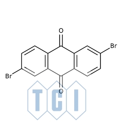 2,6-dibromoantrachinon 95.0% [633-70-5]