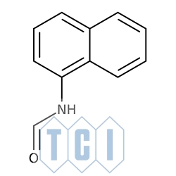 N-(1-naftylo)formamid 98.0% [6330-51-4]