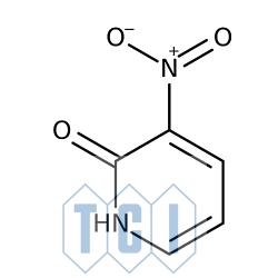2-hydroksy-3-nitropirydyna 98.0% [6332-56-5]