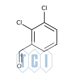 2,3-dichlorobenzaldehyd 98.0% [6334-18-5]