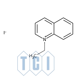 Etiodek chinoliny 98.0% [634-35-5]