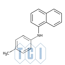 N-(p-tolilo)-1-naftyloamina 98.0% [634-43-5]