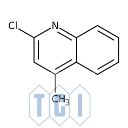 2-chlorolepidyna 98.0% [634-47-9]