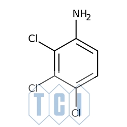 2,3,4-trichloroanilina 98.0% [634-67-3]