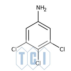 3,4,5-trichloroanilina 98.0% [634-91-3]