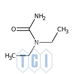 1,1-dietylomocznik 98.0% [634-95-7]
