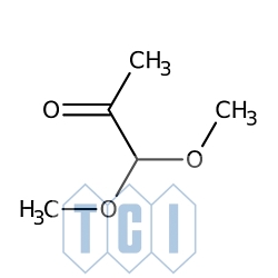 Acetal dimetylowy aldehydu pirogronowego 97.0% [6342-56-9]