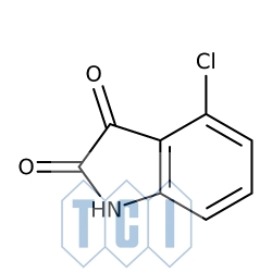 4-chloroizatyna 97.0% [6344-05-4]