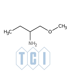 2-amino-1-metoksybutan 90.0% [63448-63-5]