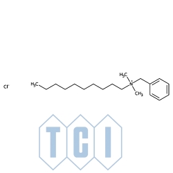 Chlorek benzalkoniowy (50% w wodzie) [63449-41-2]