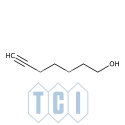 6-heptyn-1-ol 97.0% [63478-76-2]