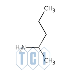 2-aminopentan 97.0% [63493-28-7]