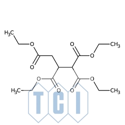 Tetraetylo-propano-1,1,2,3-tetrakarboksylan 97.0% [635-03-0]